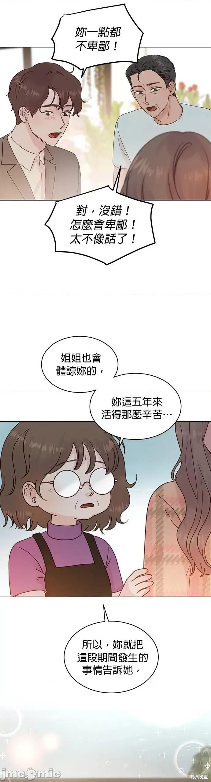 被夺走肝的妻子 被夺走肝的妻子第97话.zip 第19页