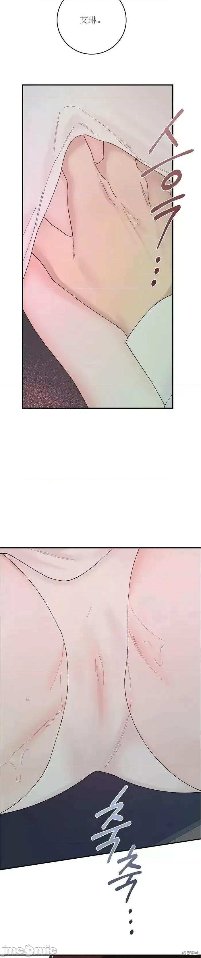 淑女的爱好 淑女的色情爱好 第16页