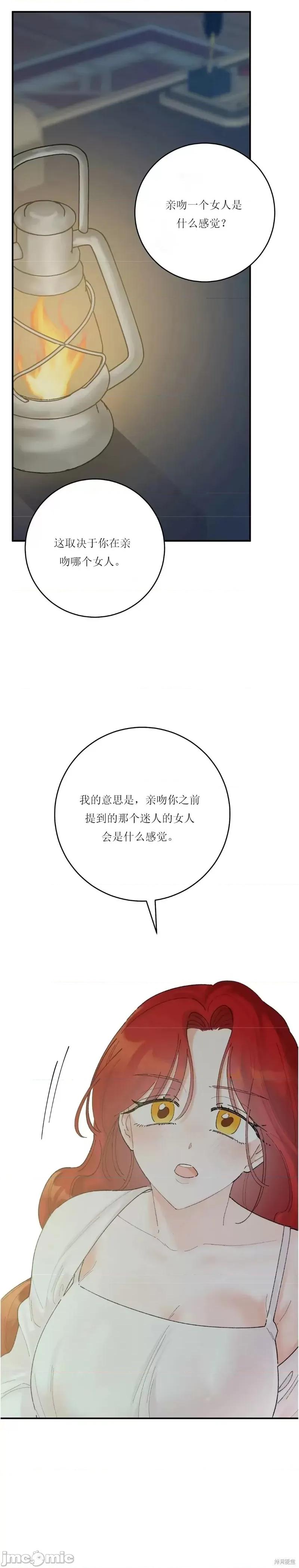 淑女的爱好 淑女的色情爱好 第29页