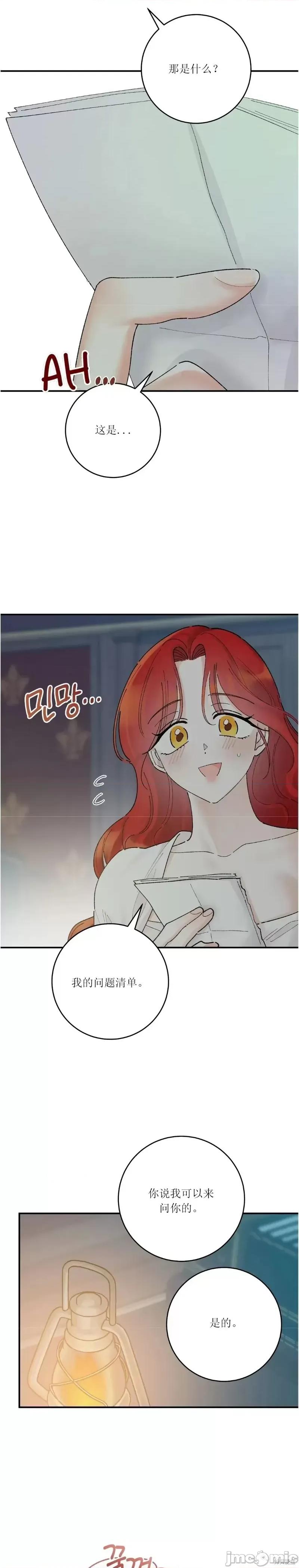 淑女的爱好 淑女的色情爱好 第19页