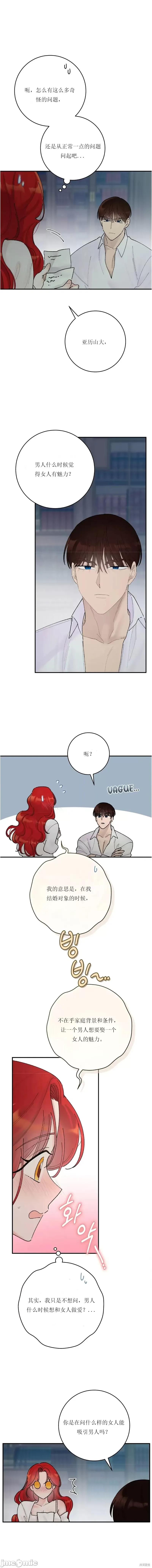 淑女的爱好 淑女的色情爱好 第22页