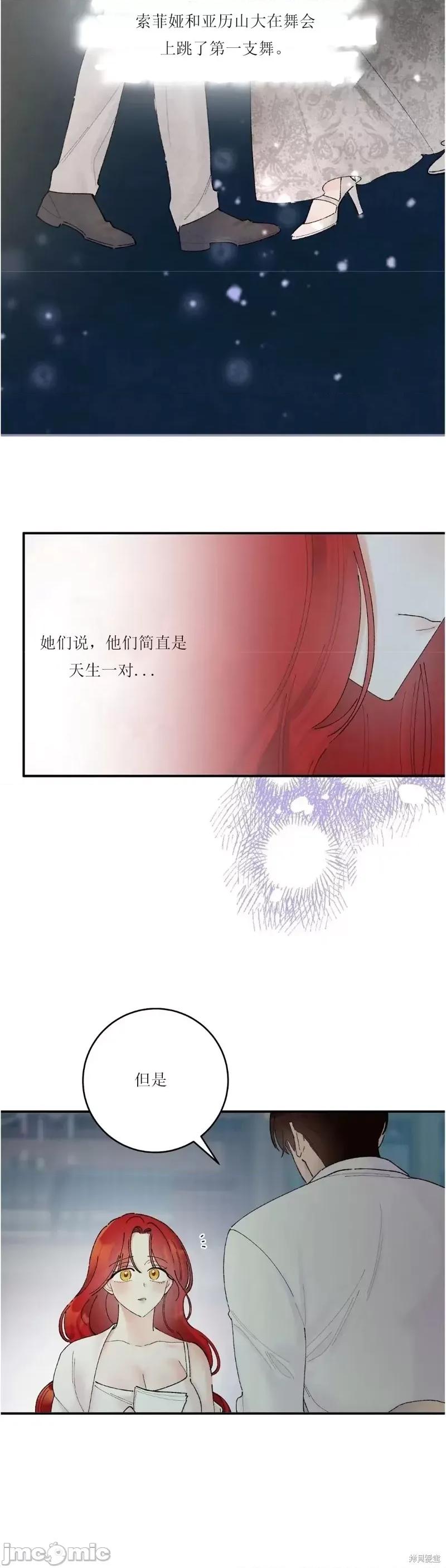 淑女的爱好 淑女的色情爱好 第25页