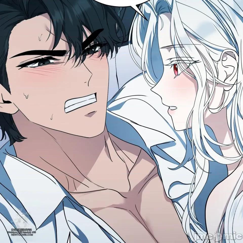 魔王想过平静生活 魔王想过平静生活 第24页
