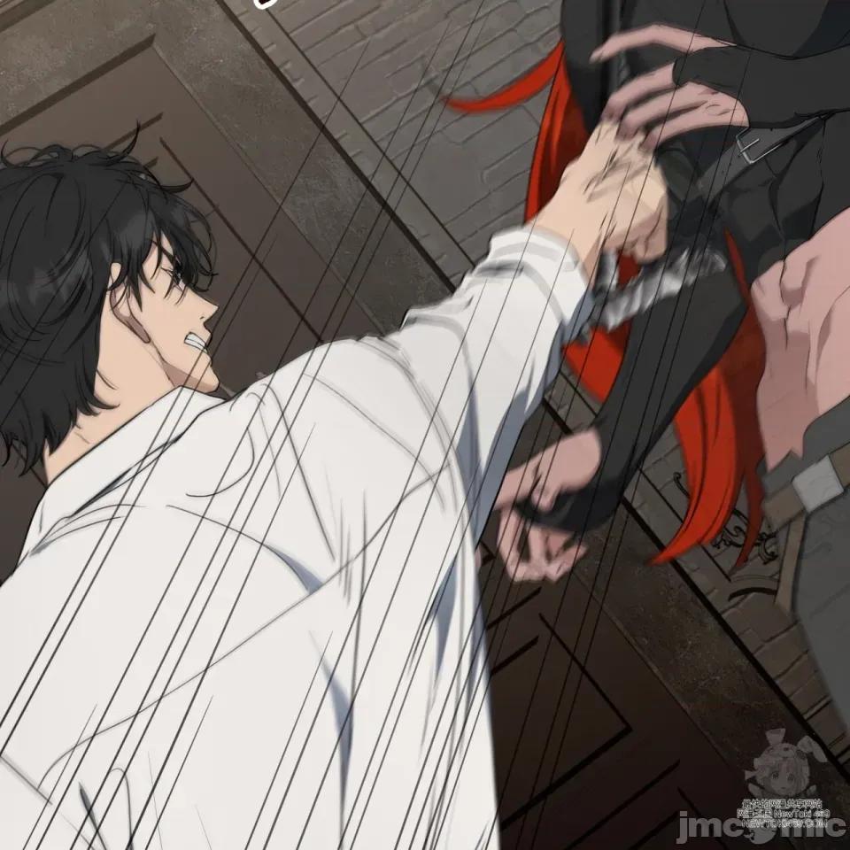 魔王想过平静生活 魔王想过平静生活 第128页