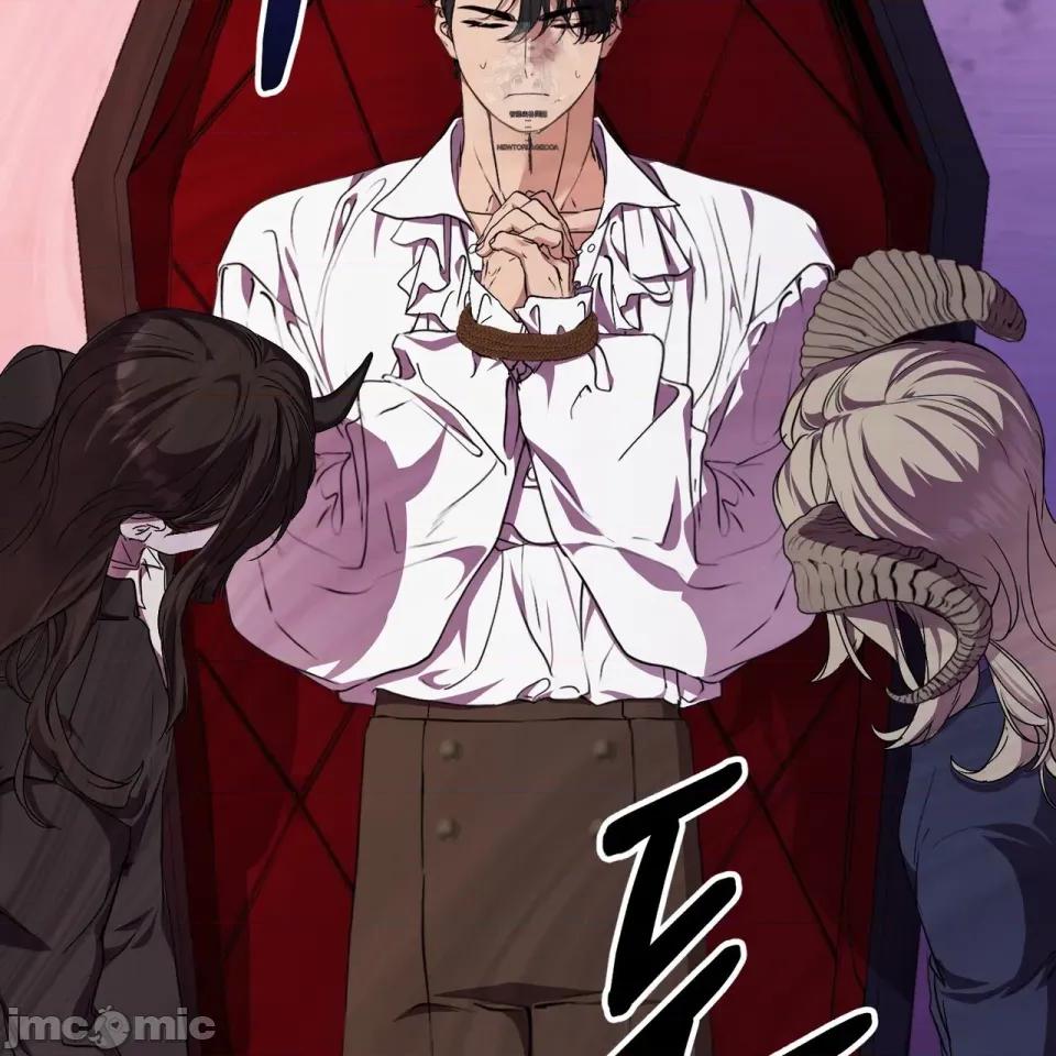 魔王想过平静生活 魔王想过平静生活 第137页