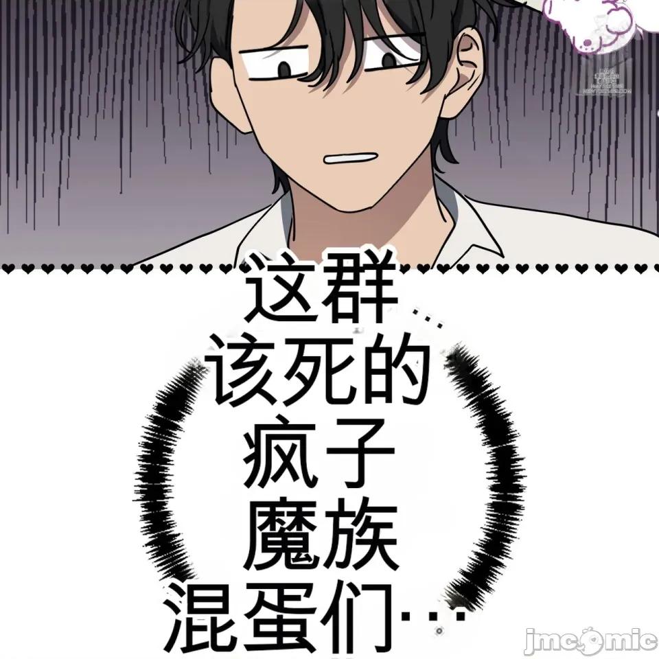 魔王想过平静生活 魔王想过平静生活 第164页