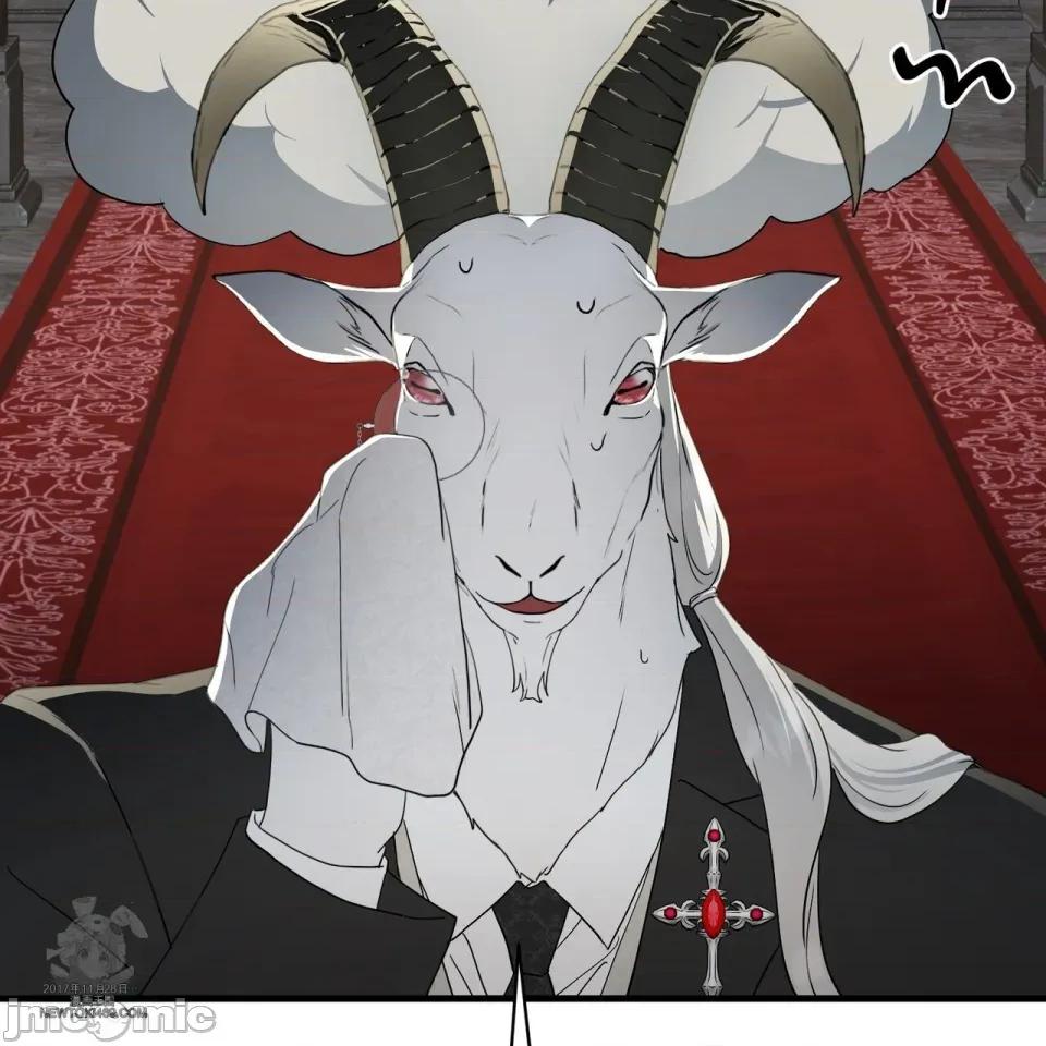 魔王想过平静生活 魔王想过平静生活 第69页