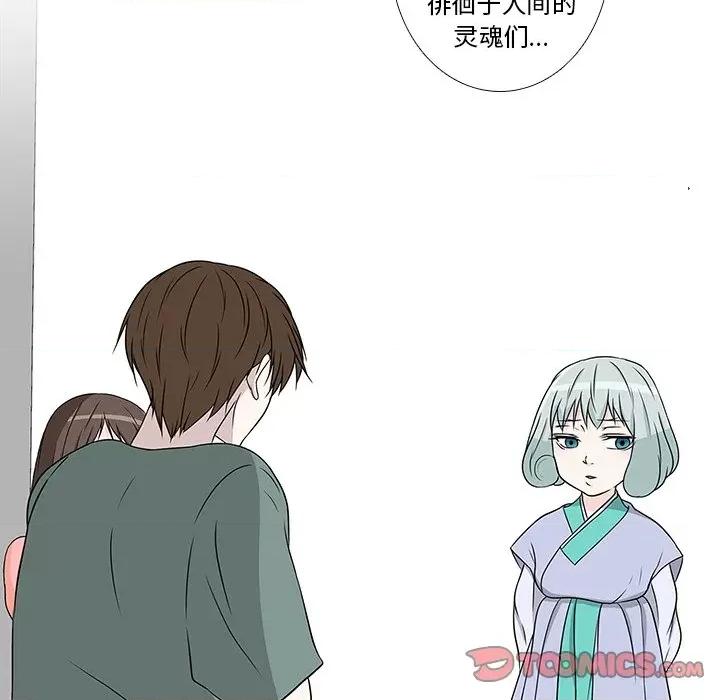 不要忘记我-不要忘记我 不要忘记我-不要忘记我 第2话 第66页