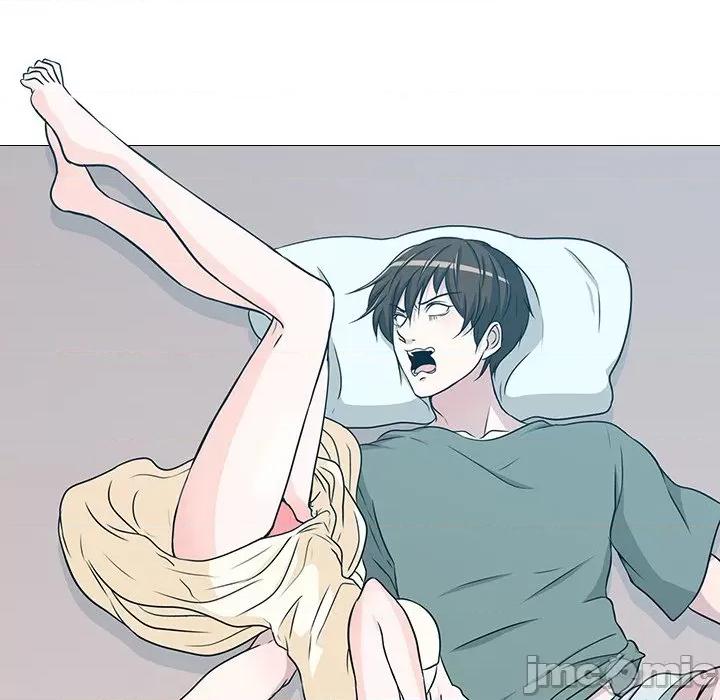 不要忘记我-不要忘记我 不要忘记我-不要忘记我 第3话 第15页