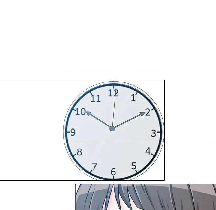 不要忘记我-不要忘记我 不要忘记我-不要忘记我 第3话 第89页