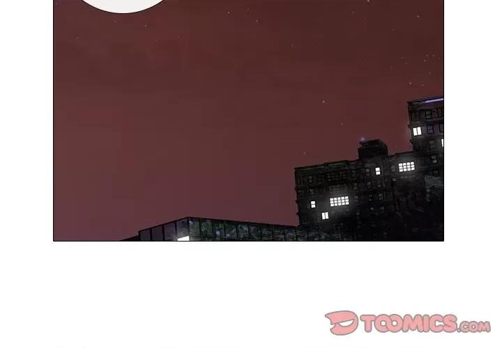 不要忘记我-不要忘记我 不要忘记我-不要忘记我 第4话 第2页