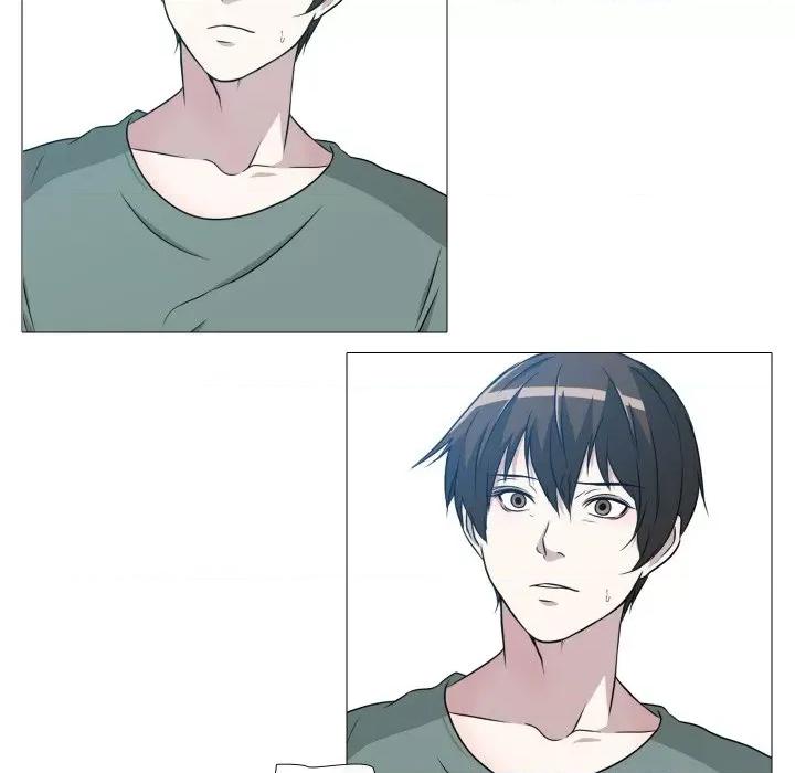 不要忘记我-不要忘记我 不要忘记我-不要忘记我 第5话 第27页