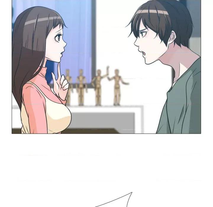 不要忘记我-不要忘记我 不要忘记我-不要忘记我 第5话 第37页