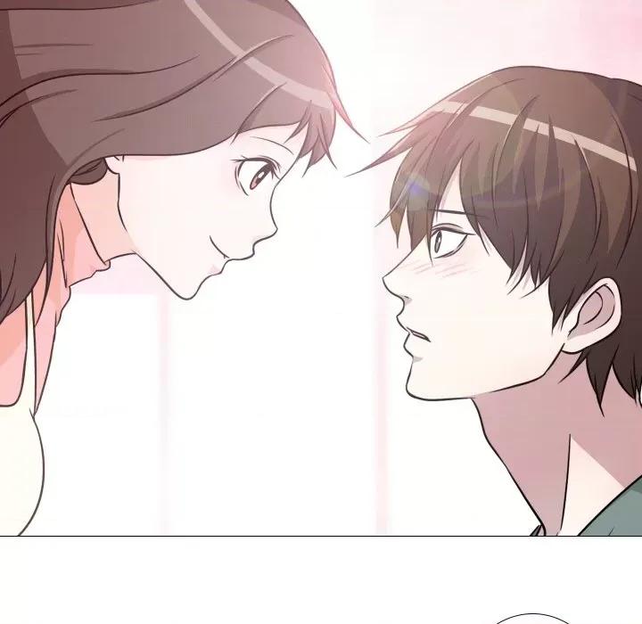 不要忘记我-不要忘记我 不要忘记我-不要忘记我 第5话 第77页