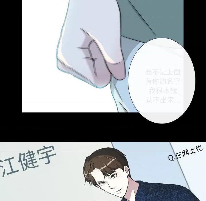 不要忘记我-不要忘记我 不要忘记我-不要忘记我 第6话 第68页