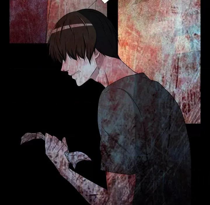 不要忘记我-不要忘记我 不要忘记我-不要忘记我 第7话 第29页