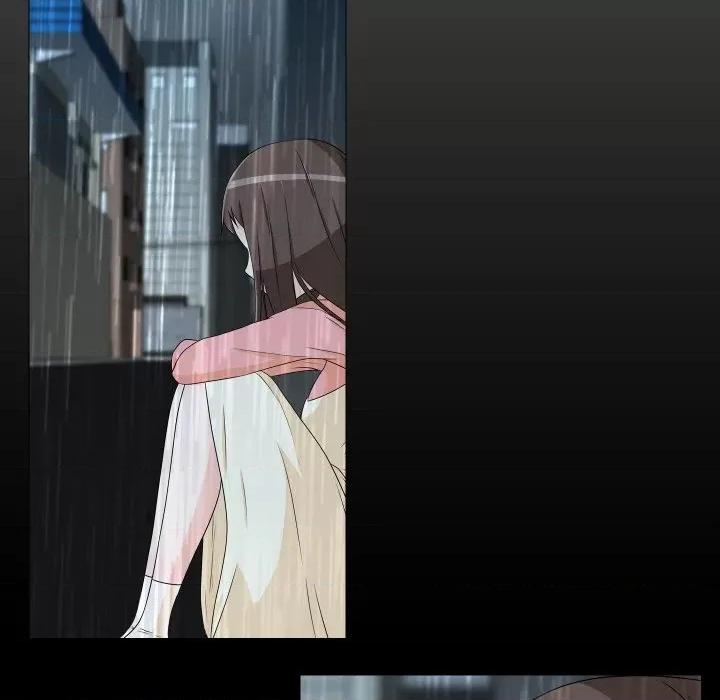 不要忘记我-不要忘记我 不要忘记我-不要忘记我 第7话 第36页