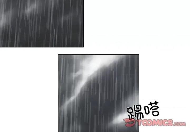 不要忘记我-不要忘记我 不要忘记我-不要忘记我 第8话 第2页