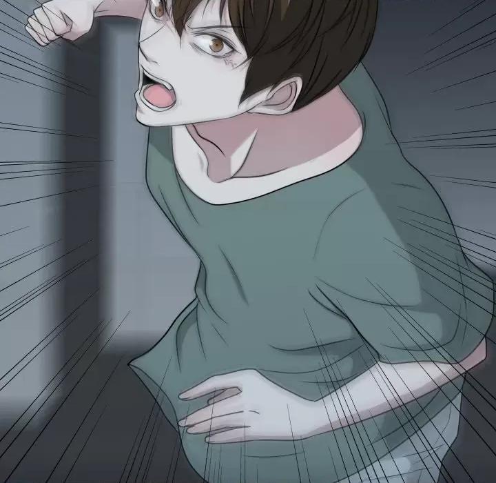 不要忘记我-不要忘记我 不要忘记我-不要忘记我 第8话 第52页