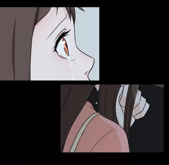 不要忘记我-不要忘记我 不要忘记我-不要忘记我 第8话 第62页