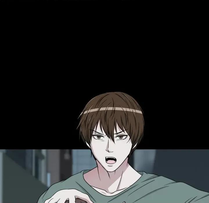 不要忘记我-不要忘记我 不要忘记我-不要忘记我 第8话 第86页