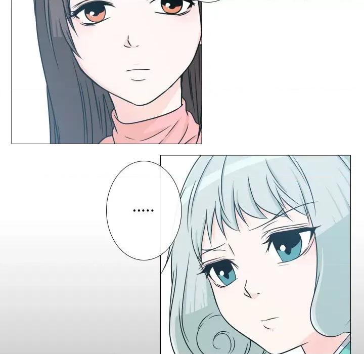 不要忘记我-不要忘记我 不要忘记我-不要忘记我 第9话 第38页