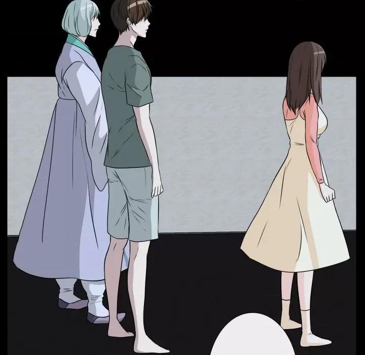 不要忘记我-不要忘记我 不要忘记我-不要忘记我 第9话 第52页