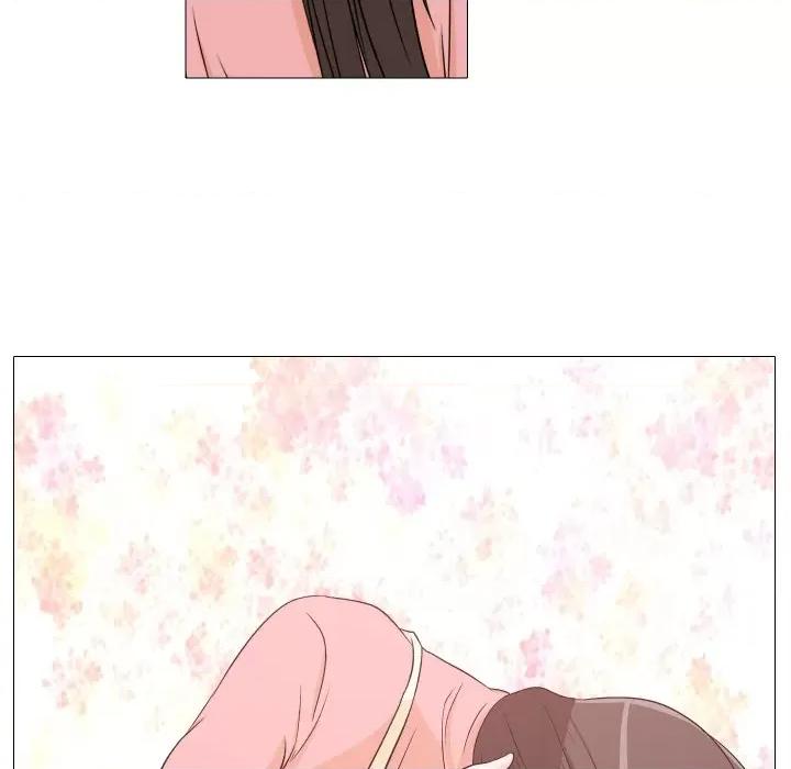 不要忘记我-不要忘记我 不要忘记我-不要忘记我 第9话 第62页