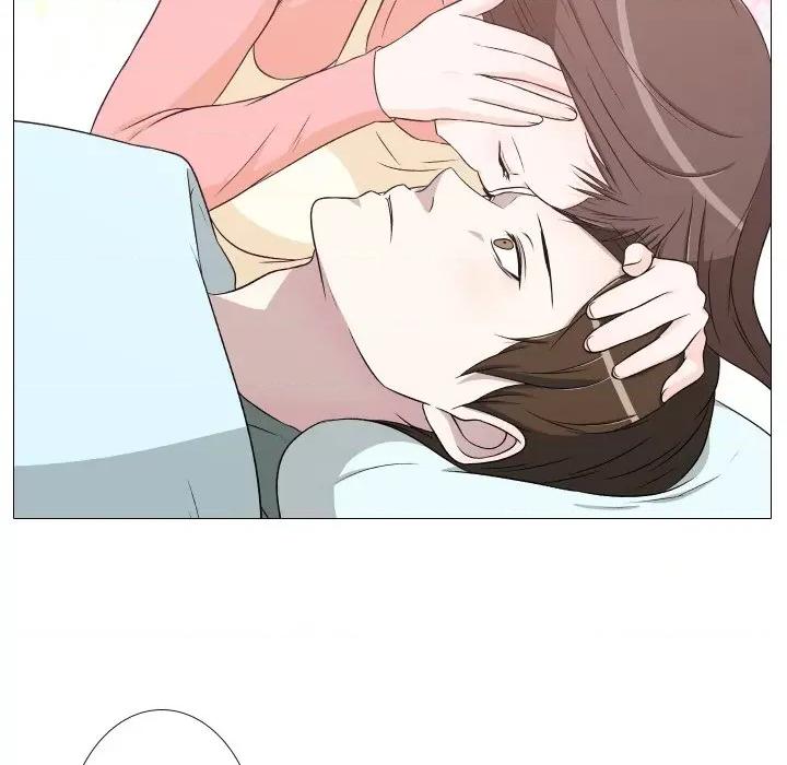 不要忘记我-不要忘记我 不要忘记我-不要忘记我 第9话 第63页