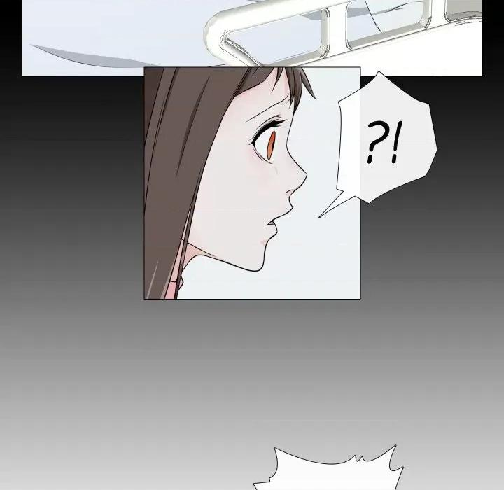 不要忘记我-不要忘记我 不要忘记我-不要忘记我 第9话 第81页