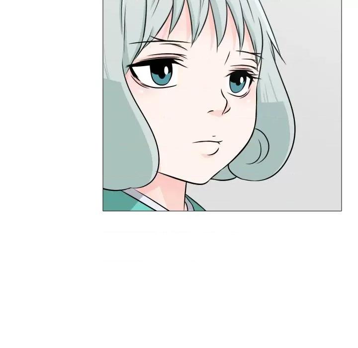 不要忘记我-不要忘记我 不要忘记我-不要忘记我 第11话 第41页