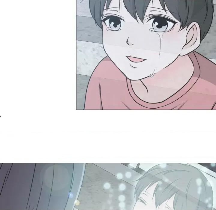 不要忘记我-不要忘记我 不要忘记我-不要忘记我 第11话 第57页