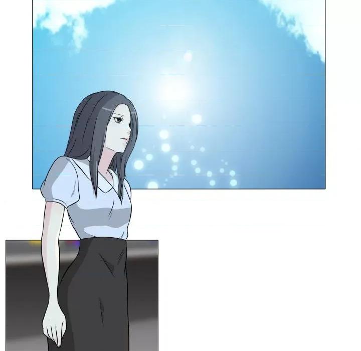 不要忘记我-不要忘记我 不要忘记我-不要忘记我 第11话 第59页