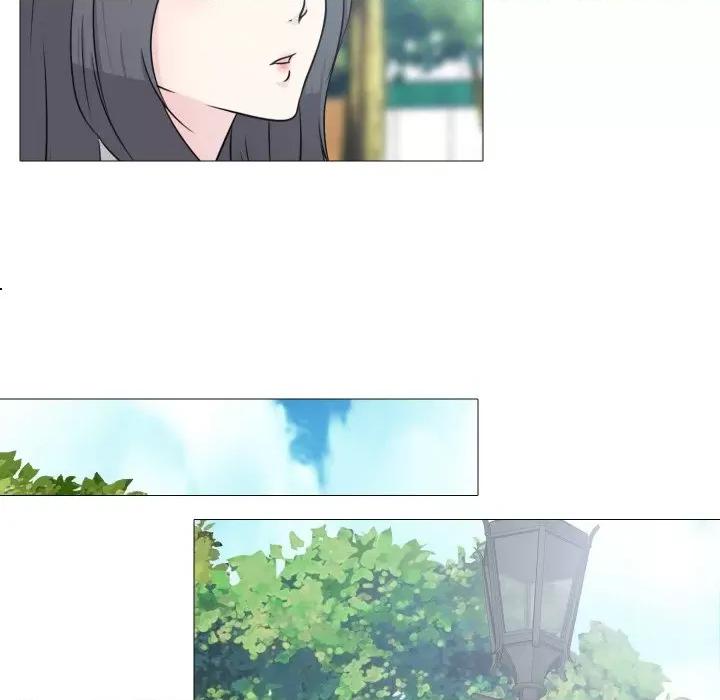 不要忘记我-不要忘记我 不要忘记我-不要忘记我 第11话 第61页