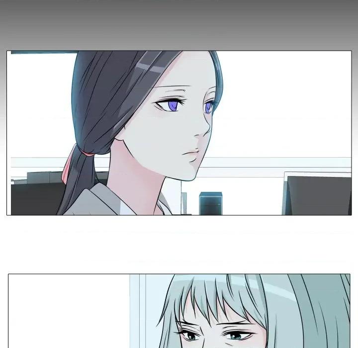 不要忘记我-不要忘记我 不要忘记我-不要忘记我 第12话 第33页