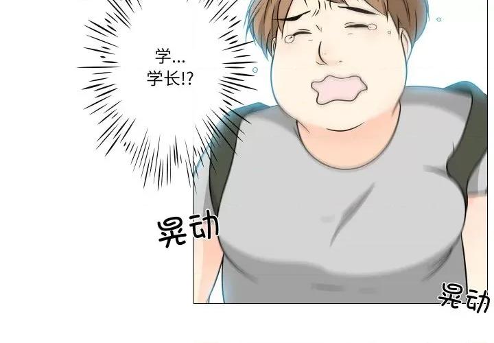不要忘记我-不要忘记我 不要忘记我-不要忘记我 第13话 第3页