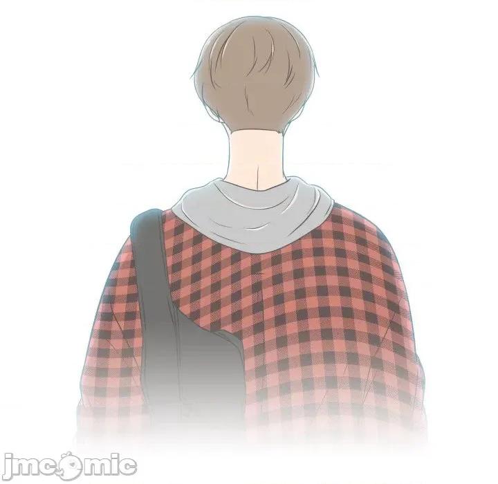 不要忘记我-不要忘记我 不要忘记我-不要忘记我 第13话 第5页