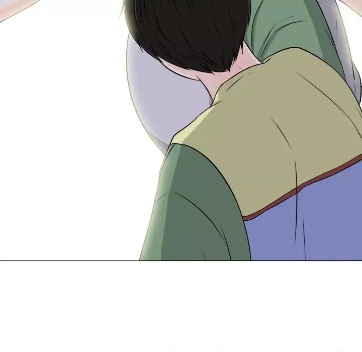 不要忘记我-不要忘记我 不要忘记我-不要忘记我 第14话 第82页