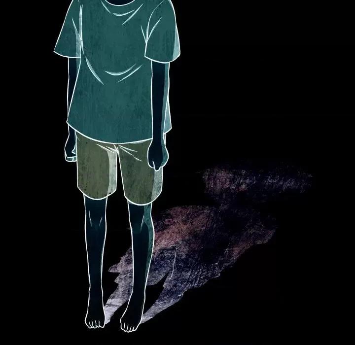不要忘记我-不要忘记我 不要忘记我-不要忘记我 第15话 第31页