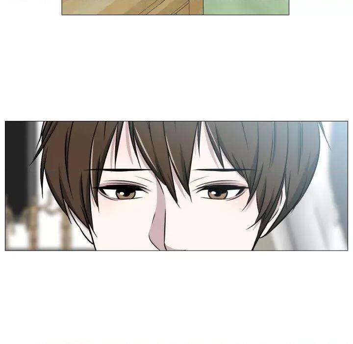 不要忘记我-不要忘记我 不要忘记我-不要忘记我 第17话 第22页