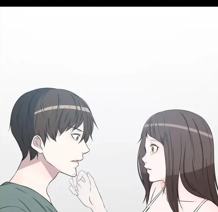 不要忘记我-不要忘记我 不要忘记我-不要忘记我 第18话 第19页