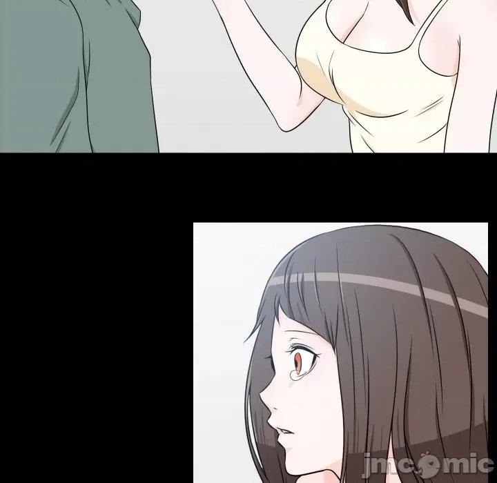 不要忘记我-不要忘记我 不要忘记我-不要忘记我 第18话 第20页