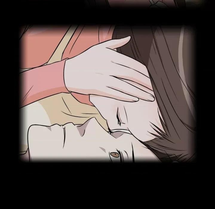 不要忘记我-不要忘记我 不要忘记我-不要忘记我 第18话 第37页