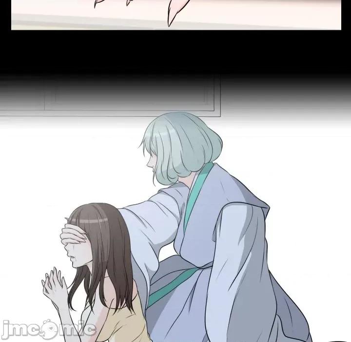 不要忘记我-不要忘记我 不要忘记我-不要忘记我 第18话 第45页