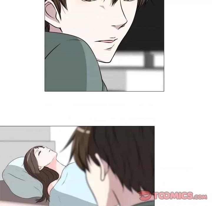 不要忘记我-不要忘记我 不要忘记我-不要忘记我 第19话 第14页
