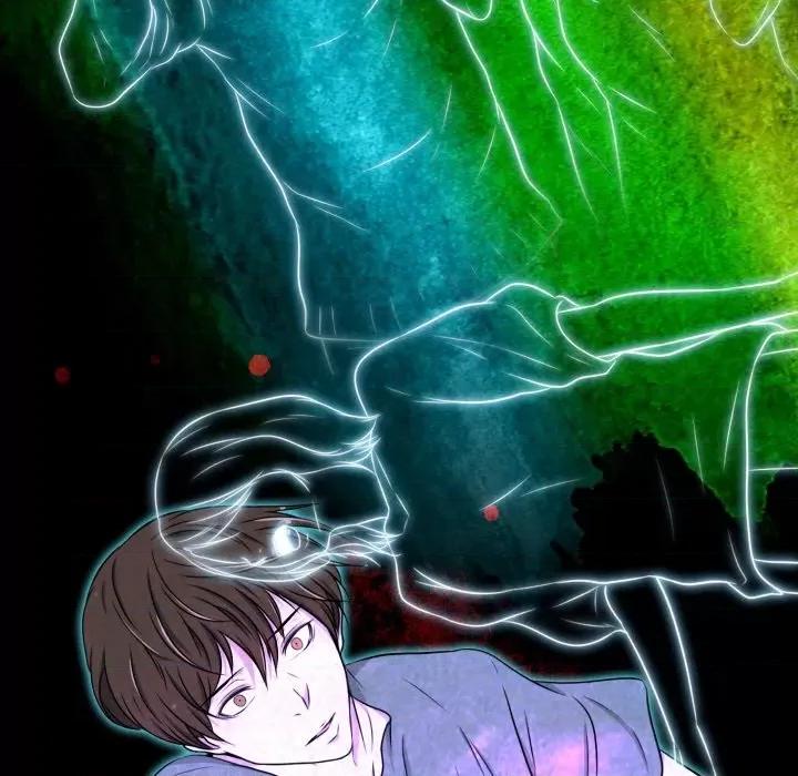 不要忘记我-不要忘记我 不要忘记我-不要忘记我 第19话 第39页