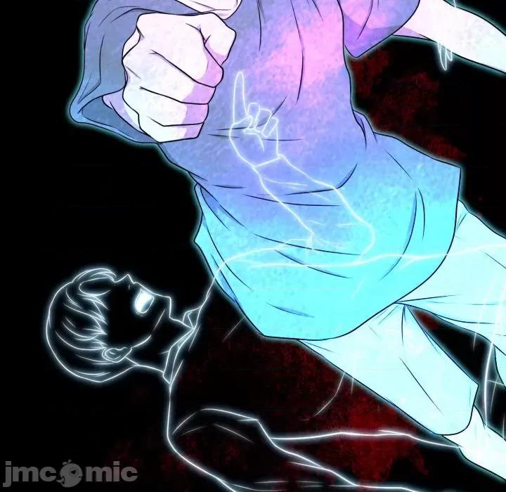 不要忘记我-不要忘记我 不要忘记我-不要忘记我 第19话 第40页