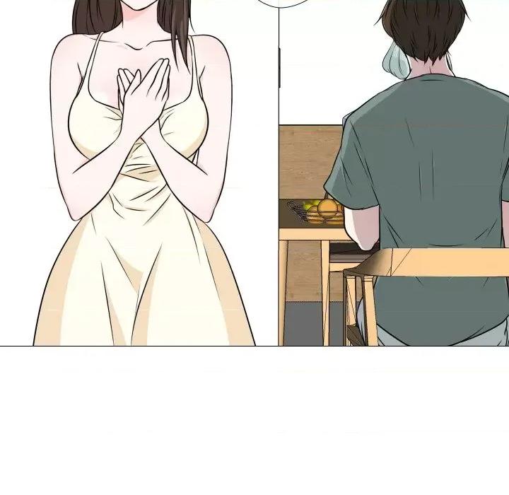 不要忘记我-不要忘记我 不要忘记我-不要忘记我 第19话 第68页
