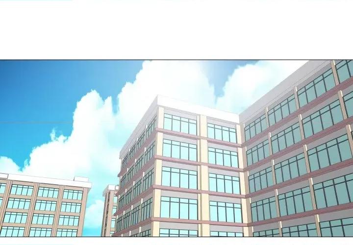 不要忘记我-不要忘记我 不要忘记我-不要忘记我 第21话 第1页