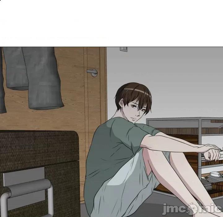 不要忘记我-不要忘记我 不要忘记我-不要忘记我 第21话 第35页